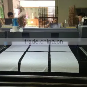 FD1688 Belt Printer Printing Textile Pigment Ink Directly on Cotton Fabrics thumbnail-2