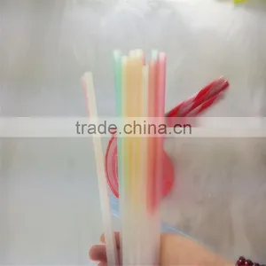 Heat Diacoloration Straw, Cold Discoloration Drinking Straw thumbnail-4
