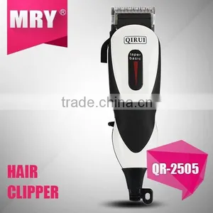 Professional Salon Hair Trimmer, 8pcs Hair Clipper Kit thumbnail-1