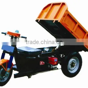 HZ800DCY-17brick Trike thumbnail-1