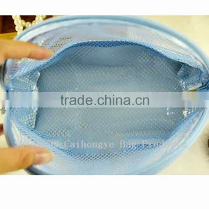 Hot Sale Clear Pvc Cosmetic Bag,high Quality Clear Pvc Bag thumbnail-2