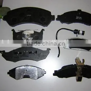 Ferodo Brake Pads thumbnail-3