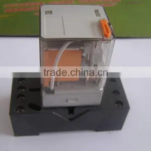 Kontron 8/11 60.12 Pin Plug in Relay thumbnail-4