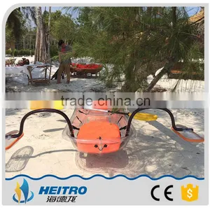 CE Approval Fishing Kayak Wholesale In China thumbnail-3
