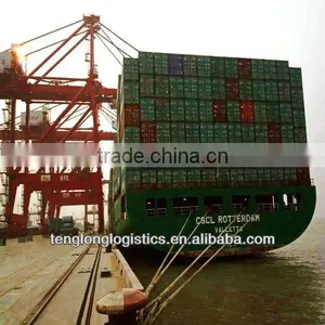 Shipping Containerr China Prices to Dar es Salaam in Tanzania From China Hangzhou YIiwu Wenzhou thumbnail-1
