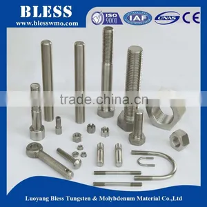 M3-M12 Molybdenum Hardware for Hot Sale thumbnail-1