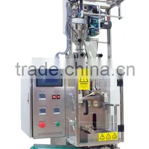 Automatic Liquid VFFS Packaging Machine For SHAMPOO,SHOWER GEL,LOTION,CREAM,REMOVER,TONER,WATER,OIL,SAUCE thumbnail-1