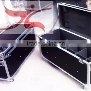 Heavy Duty Aluminum Flight Case for Pipe /drapes/LED Screen/furniture thumbnail-6