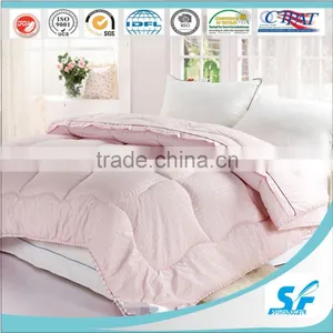 Down Alternative Filling and Stitching Technics Pillow Quilt thumbnail-1