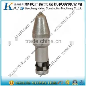 Conical Coal Cutting Tool Bit BSK16 thumbnail-4