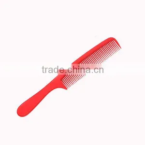 Professinal Hair Beauty Salon Carbon Fiber Comb thumbnail-1
