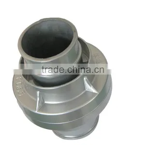 Aluminum Fire Control Coupling thumbnail-1
