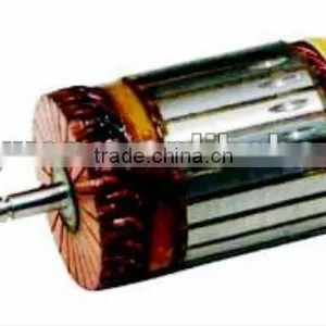12V VALEO Starter Armature 594228,594528 thumbnail-1