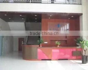 Shanghai Fanbao Auto Maintenance Equipment Co., Ltd. company overview - view 2 thumbnail