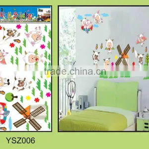 DIY Room Decoration Wall Sticker Kids,bedroom Wall Sticker,lager Wall Sticker thumbnail-2