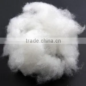 Polyester Staple Fiber for Toys/pillow thumbnail-2