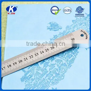 High Quality 30cm Stainless Steel Rule With Custom Printing thumbnail-5