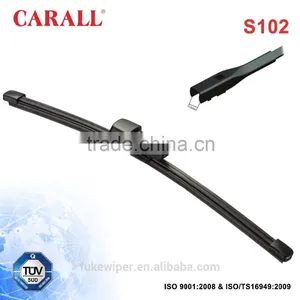 Factory Rear Windshield Wiper Blade S102 thumbnail-1