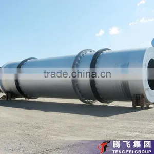 Stability Operation Roller Dryer thumbnail-2