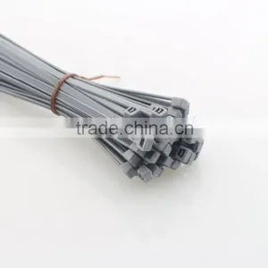 Nylon Plastic Nylon 66 Cable Tie thumbnail-2