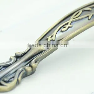 New Design Cabinet Door Pull Handles thumbnail-4