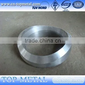 High Pressure Socket Weld Pipe Fitting thumbnail-1
