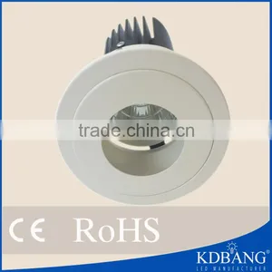 High Quality Cob 10w Led Downlight thumbnail-1