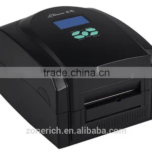 Zonerich Label / Sticker Printer thumbnail-1