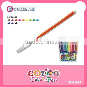 Brush Marker Item # 897 thumbnail-1
