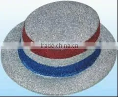 Glitter Party Hat thumbnail-1