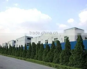 Wujiang Changchuan Textile Fabric Co., Ltd. company overview - view 2 thumbnail