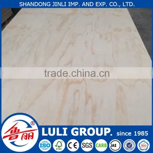 Good Quality Pine Plywood thumbnail-3