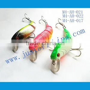 M4-AH-021.022.017 Hard Minnow Lures thumbnail-1
