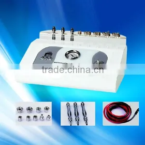 Power Peel Crystal Microdermabrasion / Portable Crystal Peeling Machine thumbnail-1