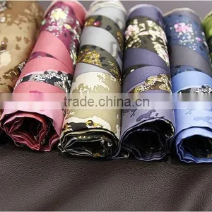 100% Silk Scarf for Women thumbnail-2