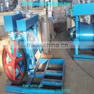 Small Multi-layer Dryer Paper Egg Tray Machine thumbnail-3