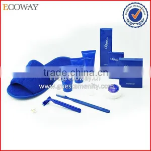 3 - 5 Star Disposable Hotel Bathroom Amenity Cheap Hotel Amenities thumbnail-1