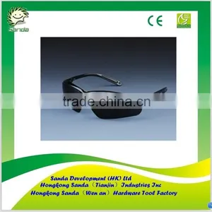 uv Protection 0.5 Dollors Safety Goggles thumbnail-1