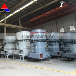 Dingbo Best Raymond Mill Quotation thumbnail-1