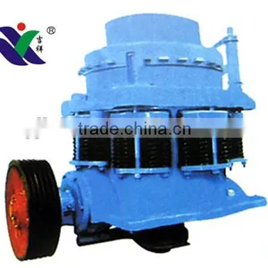 Cone Crusher PYB MODEL Limestone Cone Crusher thumbnail-2