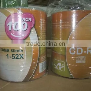 Blank CD Manufacturers, Blank CD Suppliers (copor) Blank cd Dvd thumbnail-4
