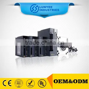 Delta Ethercat Servo Motor And Drivers For Robot Quality Choice thumbnail-2