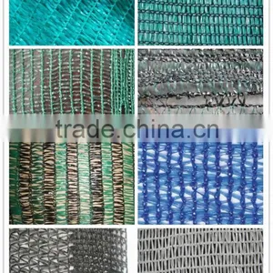 80gsm Agriculture Greenhouse Black Colour Shade Net Factory in China thumbnail-4