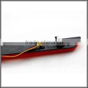 Backup Tail Led Bumper Light Rear Reflector Stop Brake Light For Fit/STEPWGN RG thumbnail-5