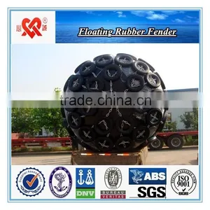 Dock Polyurethane Floating Fender thumbnail-5