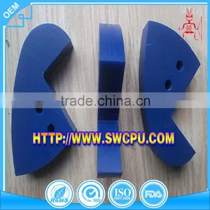 PTFE Sealing Rings /plastic Flat Gasket thumbnail-1