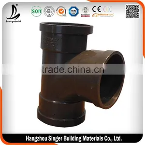 High Quality Large Plastic Drain Pipe 600mm, Hot Sale Plastic Pipe Factory thumbnail-4