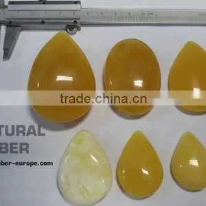 AMBER PENDANTS 100% NATURAL thumbnail-3