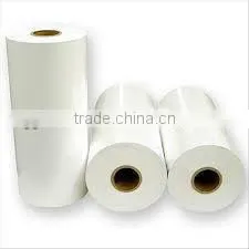BOPP Film for Printing/packaging/laminating& BOPP Thermal Lamination Film&BOPP Plain Film thumbnail-1