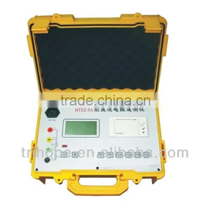 Transformer DC Resistance Tester thumbnail-1